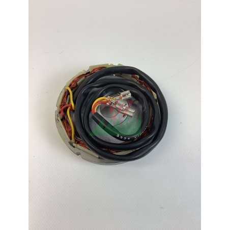 Lichtmaschine 12V SAPRISA 3325 Motor LOMBARDINI LDA672 5LD LDA832 1157.158 | NewgardenParts.com