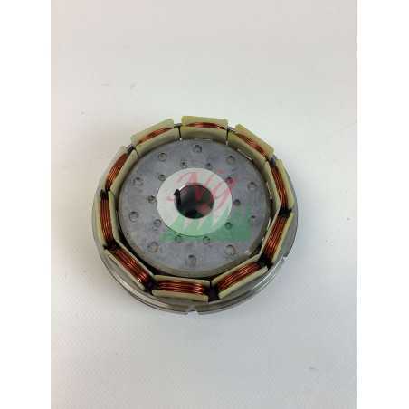 Lichtmaschine 12V SAPRISA 3325 Motor LOMBARDINI LDA672 5LD LDA832 1157.158