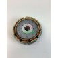 Alternator 12V SAPRISA 3325 engine LOMBARDINI LDA672 5LD LDA832 1157.158