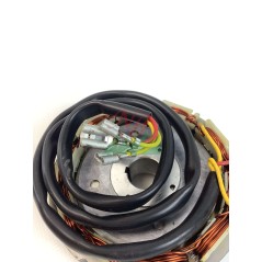 Alternator 12V SAPRISA 3325 engine LOMBARDINI LDA672 5LD LDA832 1157.158 | NewgardenParts.com