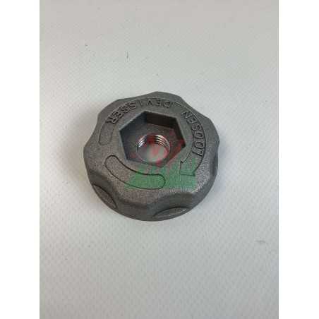 Left knob for FARMER R300358 brush cutter head | NewgardenParts.com