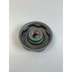 Pomello sinistro testina decespugliatore FARMER R300358 | NewgardenParts.com