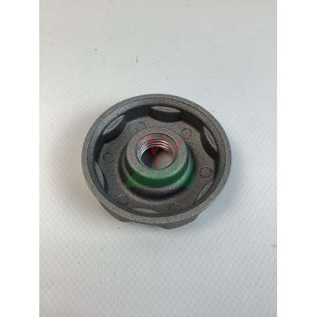 Left knob for FARMER R300358 brush cutter head