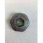 Bouton gauche pour tête de débroussailleuse FARMER R300358