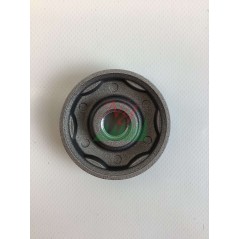 Left knob for FARMER R300358 brush cutter head | NewgardenParts.com
