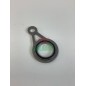 Biela original para cortasetos Husqvarna 520iHE3, 520iHT4 y 520iHD60 (número de pieza 5311277-01)
