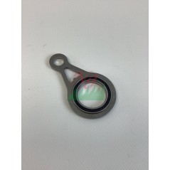 Original Husqvarna 520iHE3 520iHT4 520iHD60 hedge trimmer connecting rod 5311277-01 | NewgardenParts.com