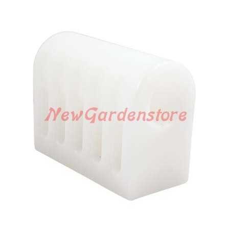 GRASSHOPPER 9.5 mm hole lawn tractor mounting plate 282575 GRASSHOPPER 9.5 mm hole | NewgardenParts.com