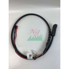 Kit cablaggio ORIGINALE HUSQVARNA 5879173-01 | NewgardenParts.com