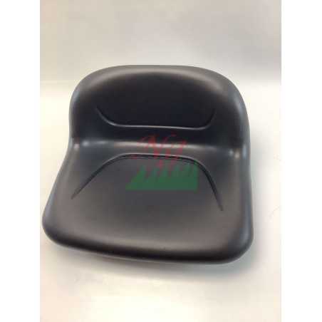 Husqvarna LT151 LT2115 Ride-On Mower Seat, Genuine 5324010-42 | NewgardenParts.com