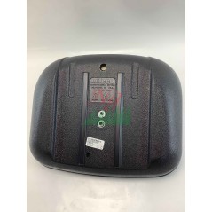 Sedile trattorino tagliaerba LT151 LT2115 ORIGINALE HUSQVARNA 5324010-42 | NewgardenParts.com