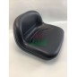 Sedile trattorino tagliaerba LT151 LT2115 ORIGINALE HUSQVARNA 5324010-42