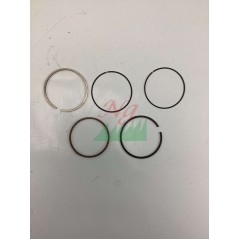 Kit Segmenti quadro ATTILA diametro 64 mm Compatibile - 038704