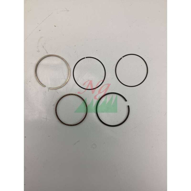 Kit Segmenti quadro ATTILA diametro 64 mm Compatibile - 038704 Kit Segmenti quadro ATTILA diametro 64 mm Compatibile - 038704