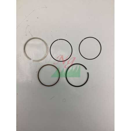 Kit segments carrés ATTILA diamètre 64 mm - 038704 | NewgardenParts.com