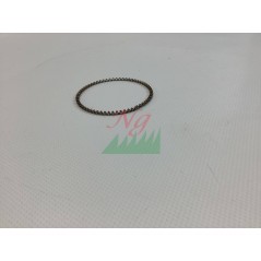 Kit segments carrés ATTILA diamètre 64 mm - 038704 | NewgardenParts.com