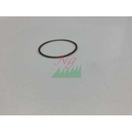 Kit segments carrés ATTILA diamètre 64 mm - 038704