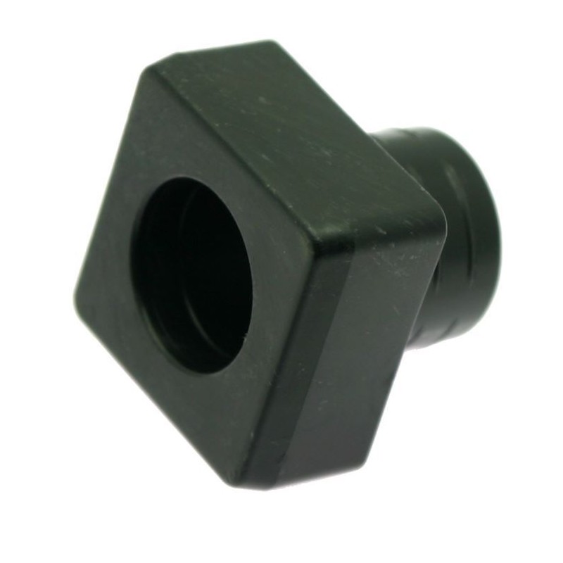 GGP N92 455348 20 mm wheel spindle mower frame bushing