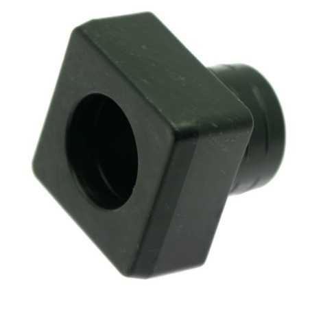 GGP N92 455348 20 mm Radspindel Mäherrahmenbuchse | NewgardenParts.com