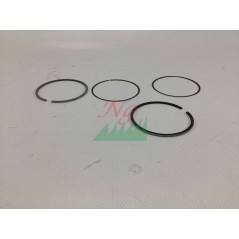 Kit Segmenti quadro ATTILA diametro 64 mm Compatibile - 038704 | NewgardenParts.com