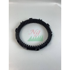 Couronne dentée pour tondeuse à gazon 54-VARIO compatible avec SABO SAU13506 | NewgardenParts.com