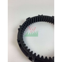 Anillo dentado para cortacésped 54-VARIO compatible con SABO SAU13506 | NewgardenParts.com