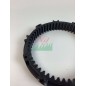 Couronne dentée pour tondeuse à gazon 54-VARIO compatible avec SABO SAU13506
