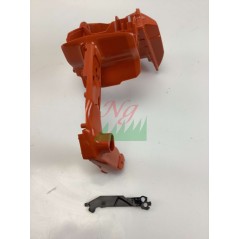 Fuel tank for Husqvarna T540XP chainsaw, original 5884543-01 | NewgardenParts.com