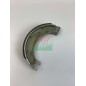Transportador de zapatas de freno CR350 CR350R CR450 ORIGINAL OLEOMAC YN2362700