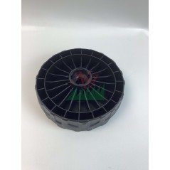 ORIGINAL HUSQVARNA 5875854-01 Rasenmäher-Vorderrad | NewgardenParts.com