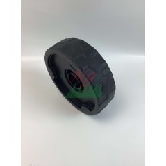 ORIGINAL HUSQVARNA 5875854-01 Lawnmower Front Wheel | NewgardenParts.com