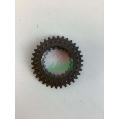 SELECCIÓN DE MARCHA MARCHA ORIGINAL GOLDONI 00006193 | NewgardenParts.com