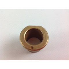 Boccola telaio piatto sterzo trattorino rasaerba 19 mm MTD 7480867 100372 | NewgardenParts.com