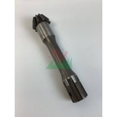 Bevel pinion cutter length 193 mm 10 teeth ORIGINAL GOLDONI 00015836 | NewgardenParts.com
