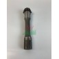 Fraise à pignon conique, longueur 193 mm, 10 dents, ORIGINAL GOLDONI 00015836