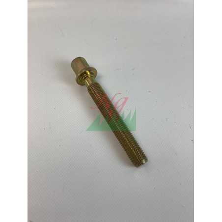 TORNILLO DE AJUSTE M16X100 ORIGINAL GOLDONI 00000248 | NewgardenParts.com