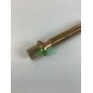 SCREW ADJUSTMENT M16X100 ORIGINAL GOLDONI 00000248
