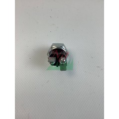 POLLAK GEAR MICRO SWITCH TYPE 21 - ORIGINAL STIGA - 119410610/0 | NewgardenParts.com