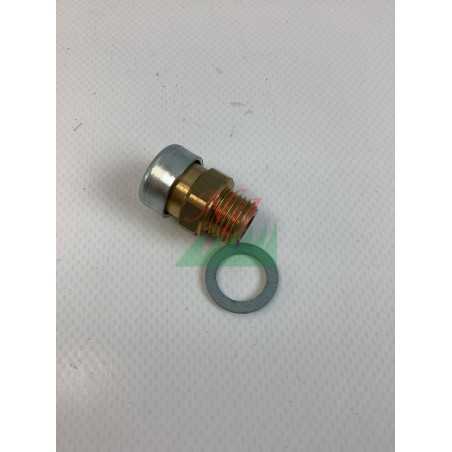 1/4 VENT PLUG AND VALVE ORIGINAL GOLDONI 06340370 | NewgardenParts.com