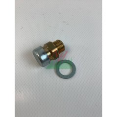 BOUCHON ET VANNE D'AÉRATION 1/4 ORIGINAL GOLDONI 06340370 | NewgardenParts.com