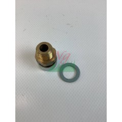 BOUCHON ET VANNE D'AÉRATION 1/4 ORIGINAL GOLDONI 06340370 | NewgardenParts.com