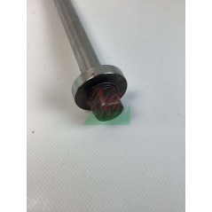 HALTERUNG FÜR ZUGSTANGENBEFESTIGUNG ORIGINAL GOLDONI 00001653 | NewgardenParts.com