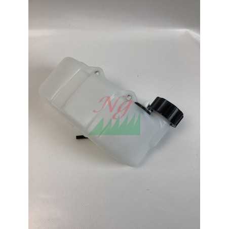 MISCHBEHÄLTER KF01063BA -RDC ORIGINAL STIGA - 183733008/0 | NewgardenParts.com