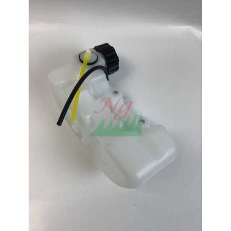 MISCHBEHÄLTER KF01063BA -RDC ORIGINAL STIGA - 183733008/0