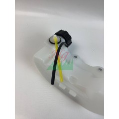 MISCHBEHÄLTER KF01063BA -RDC ORIGINAL STIGA - 183733008/0 | NewgardenParts.com