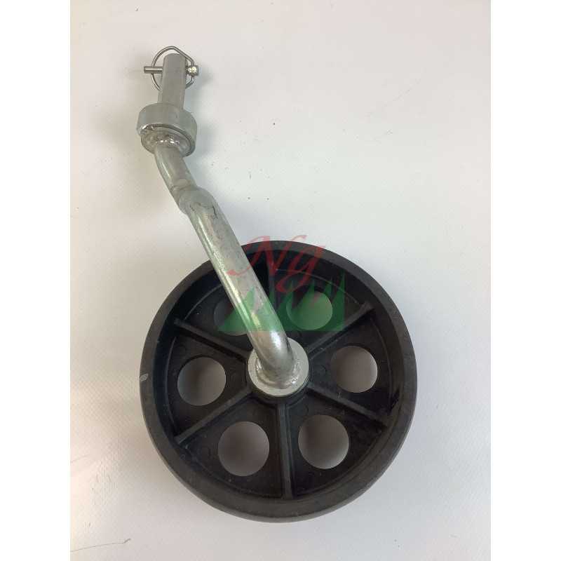 Ruotino trasferimento fresa ORIGINALE GOLDONI 00065568