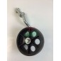 ORIGINAL GOLDONI 00065568 cutter transfer wheel
