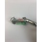 ORIGINAL GOLDONI 00065568 cutter transfer wheel