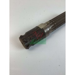 ORIGINAL GOLDONI 00018027 untere Zapfwelle | NewgardenParts.com