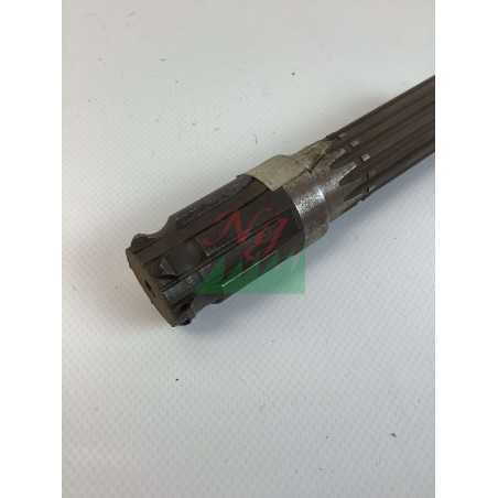 Arbre de prise de force inférieur ORIGINAL GOLDONI 00018027